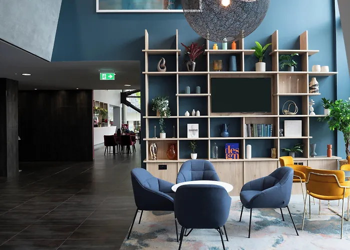 Crowne Plaza Centre By Ihg