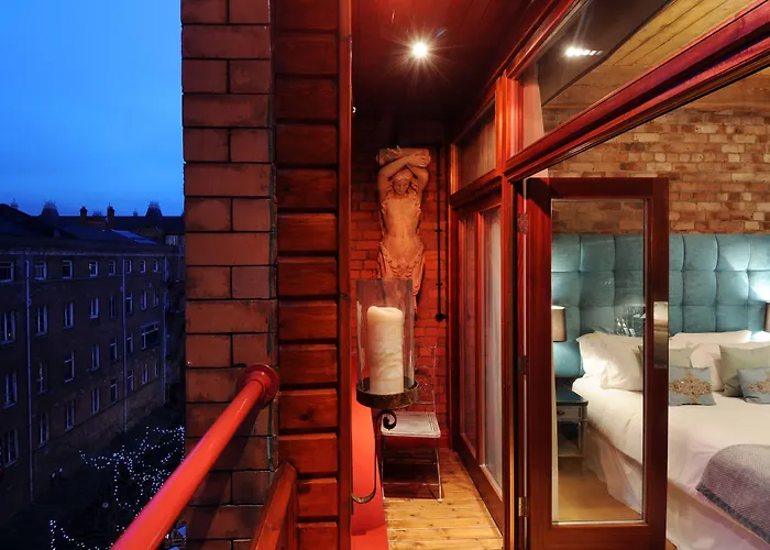 호텔 Velvet Manchester, Worldhotels Crafted (adults Only) 맨체스터