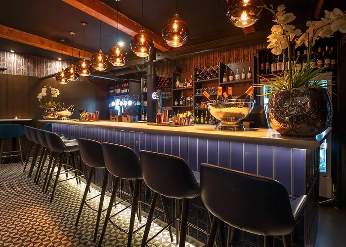 Velvet Manchester, Worldhotels Crafted (adults Only) 맨체스터