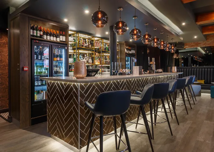 Velvet Manchester, Worldhotels Crafted (adults Only) 4* 맨체스터