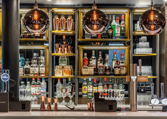 호텔 Velvet Manchester, Worldhotels Crafted (adults Only) 맨체스터