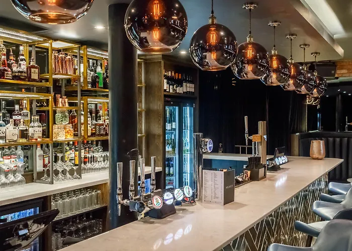 Velvet Manchester, Worldhotels Crafted (adults Only) 4* 맨체스터