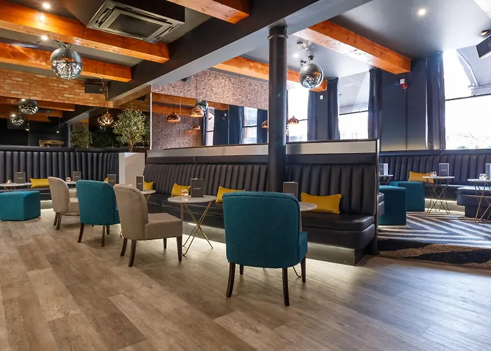 Velvet Manchester, Worldhotels Crafted (adults Only)