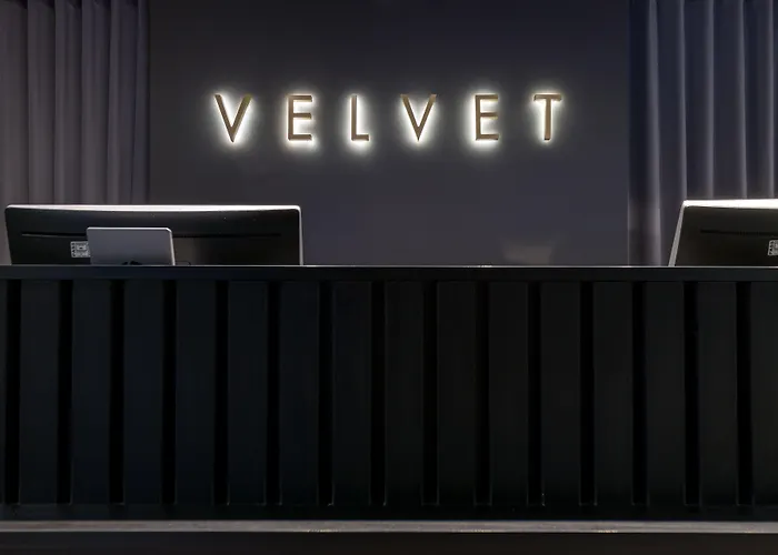 Velvet Manchester, Worldhotels Crafted (adults Only) 4* 맨체스터