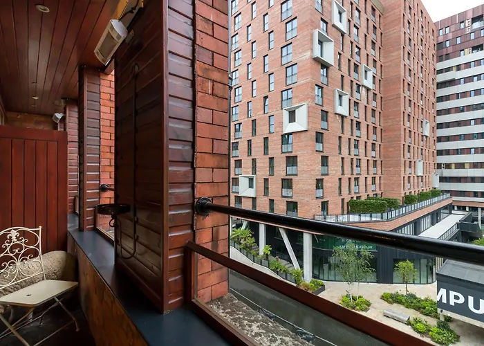 Velvet Manchester, Worldhotels Crafted (adults Only) 4*