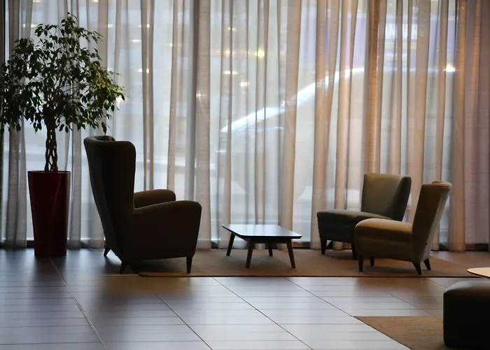 Radisson Centre, A Verified Net Zero 4* Μάντσεστερ