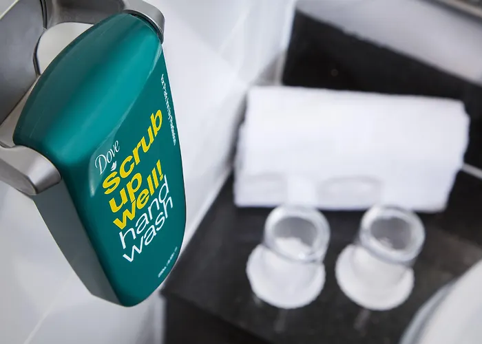 Ξενοδοχείο Radisson Centre, A Verified Net Zero