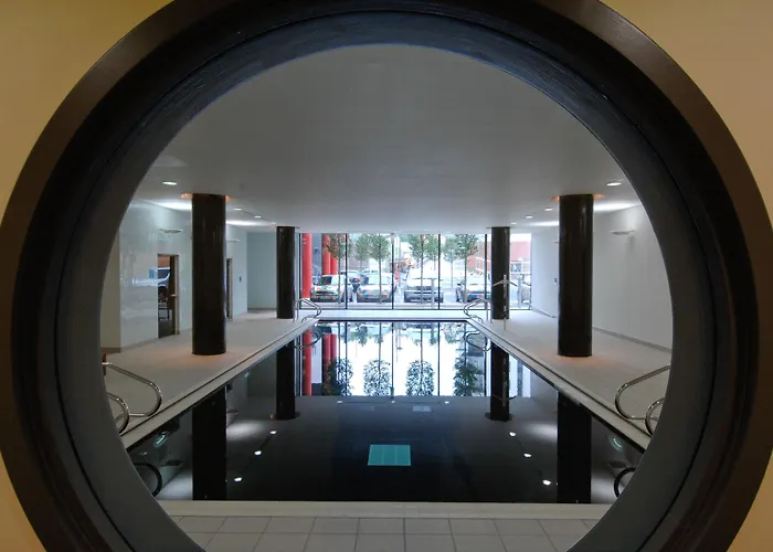 Ξενοδοχείο Radisson Centre, A Verified Net Zero Μάντσεστερ