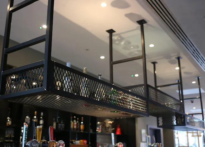 Ξενοδοχείο Radisson Centre, A Verified Net Zero Μάντσεστερ