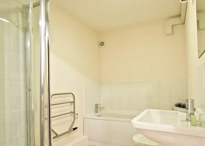 Dreamhouse Centre Μάντσεστερ