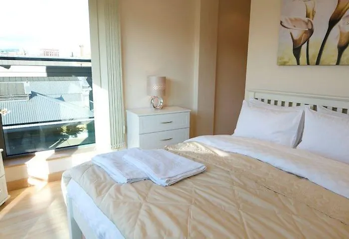 Dreamhouse Centre Ξενοδοχείο