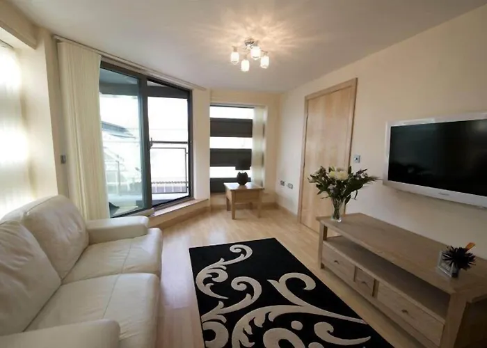 Dreamhouse Centre 3*