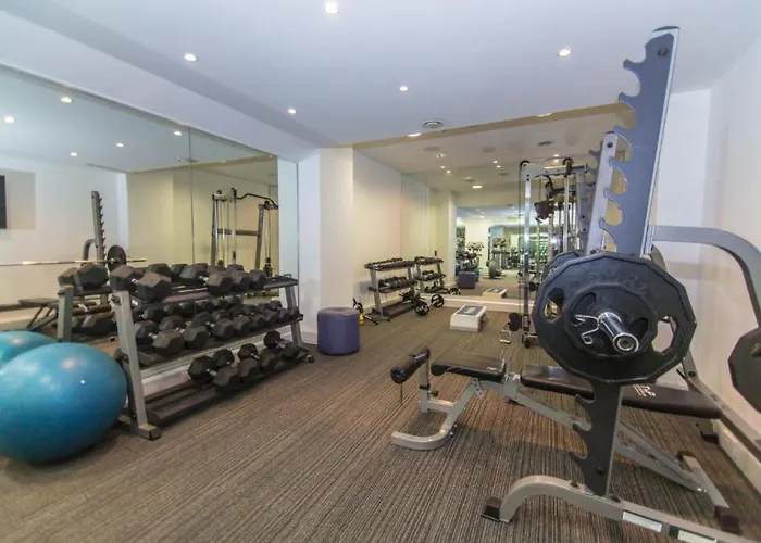 Church Street By Supercity