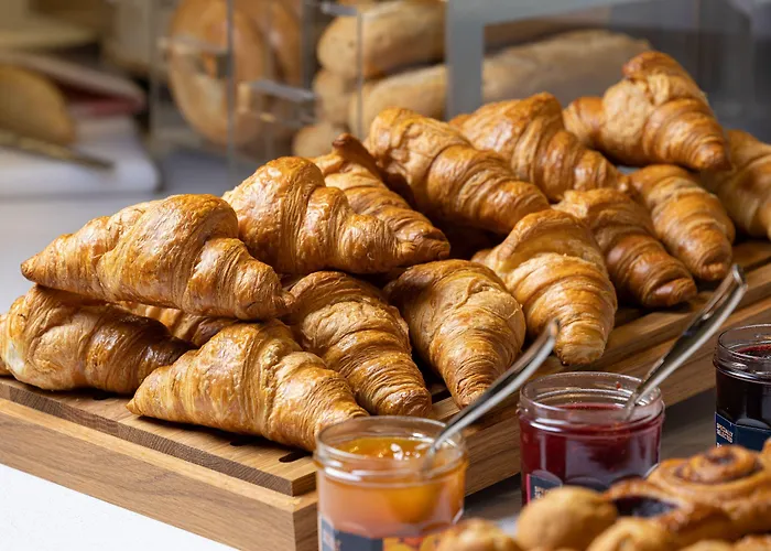 فندق By Marriott Piccadilly مانشستر