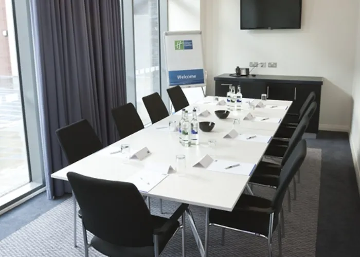 Express Centre Arena By Ihg Manchester