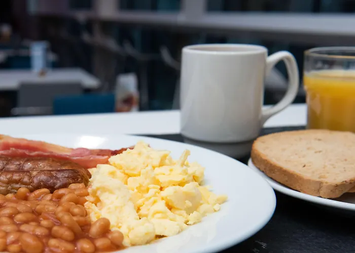 Express Centre Arena By Ihg