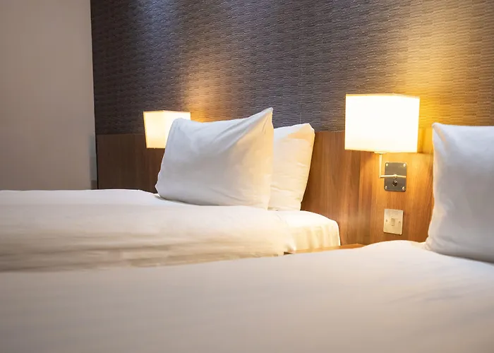 Express Centre Arena By Ihg Manchester