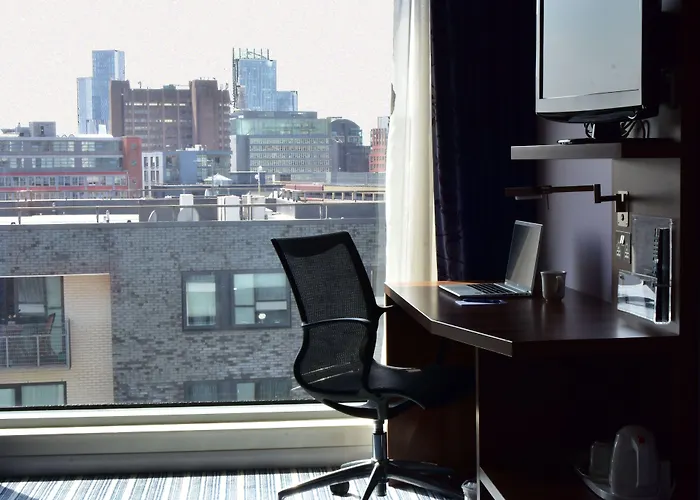 Express Centre Arena By Ihg Hotel Manchester