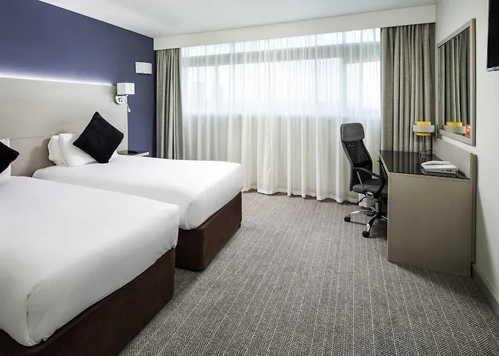 Mercure Piccadilly Hotel