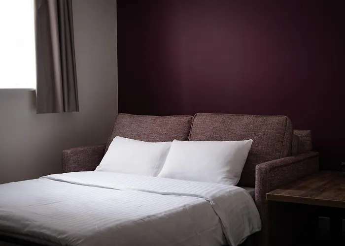 The Waterside And Leisure Club 3*