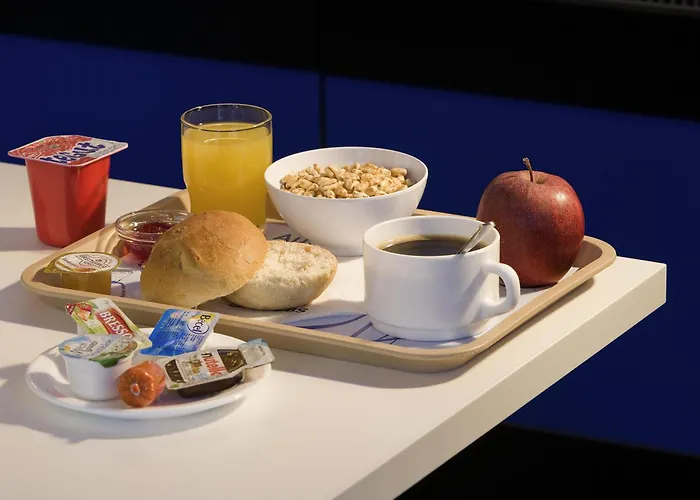 Ibis Budget Centre Pollard Street