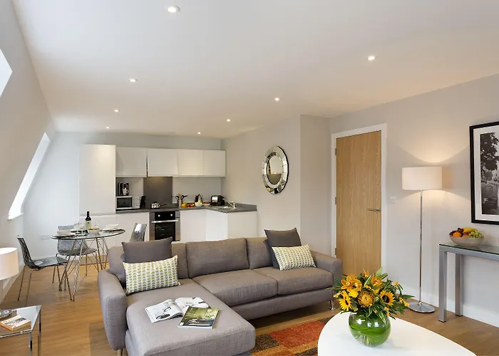 Cove Minshull Street 4* Manchester