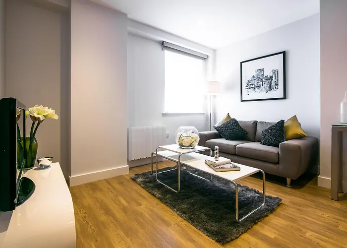 Hotel Cove Minshull Street Manchester