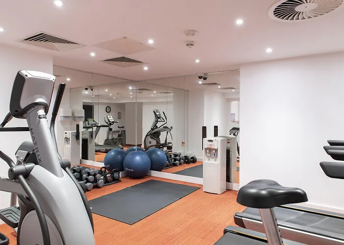 Cove Minshull Street