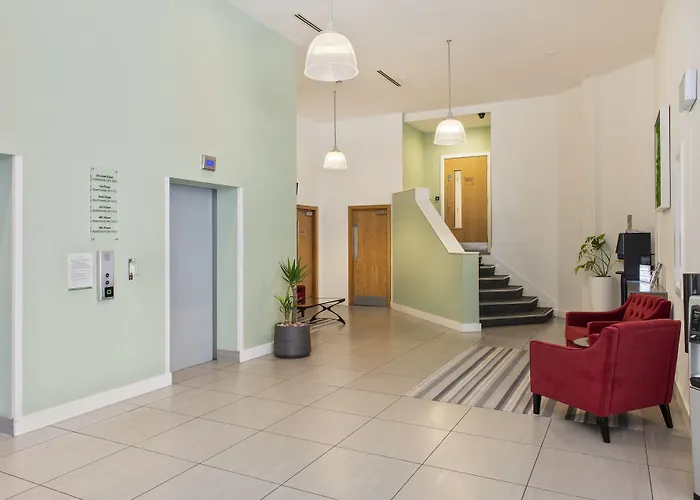 Cove Minshull Street Manchester