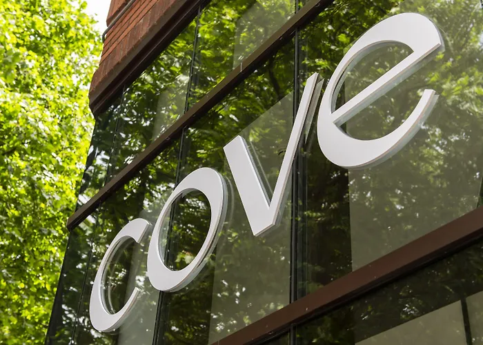Cove Minshull Street Hotel Manchester