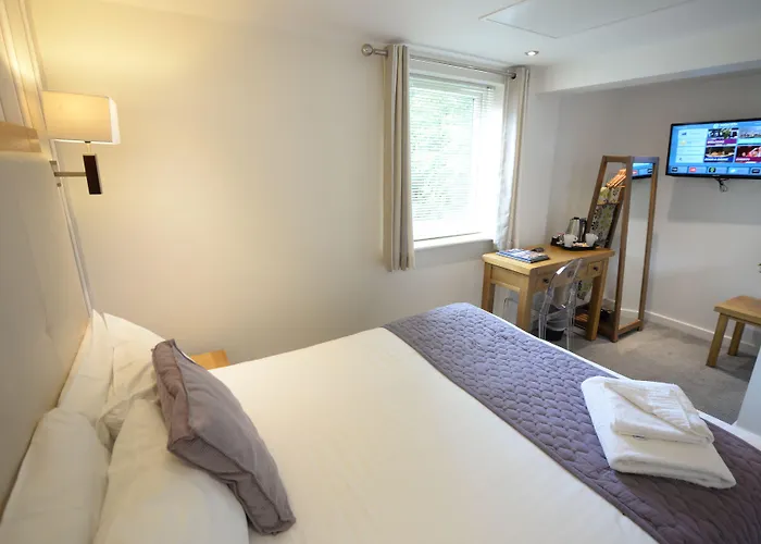 The Waterside And Leisure Club Hotel 3*