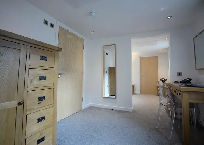 The Waterside And Leisure Club 3*