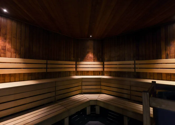 The Waterside And Leisure Club Manchester