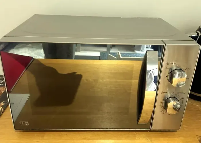 Modern With Private Entrance 게스트하우스 맨체스터