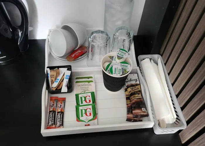 Posyrooms Privat bolig