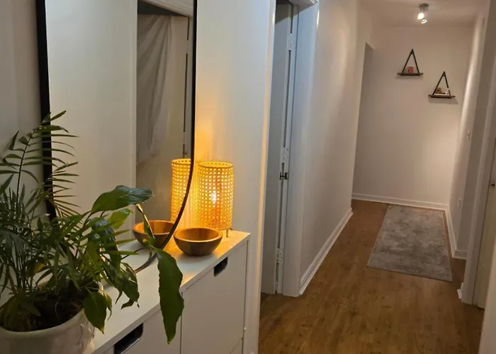 Alexandra Park Manchester