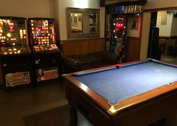 New Union Adults Only