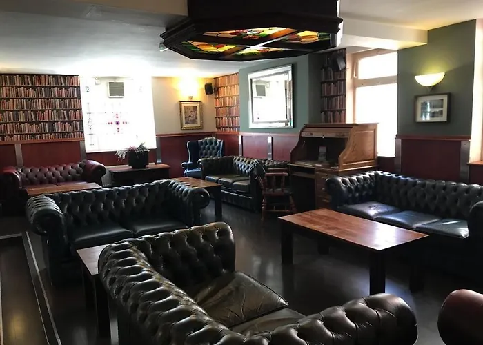 New Union Adults Only