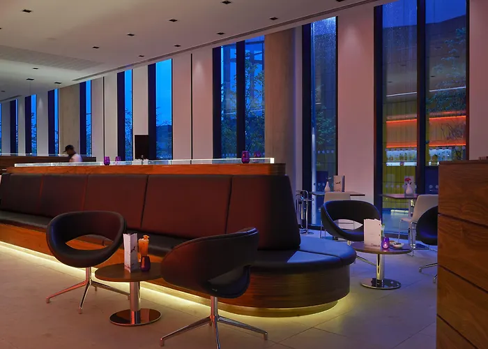 Innside By Melia Manchester