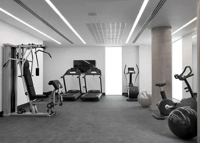 Innside By Melia 4* Manchester