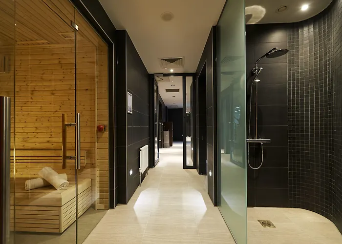 Hotel Innside By Melia Manchester