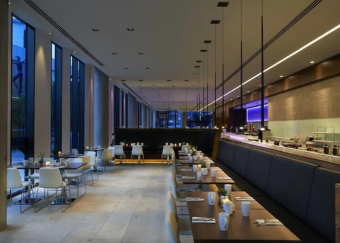 Innside By Melia Hotel