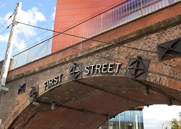 Innside By Melia Hotel 4*