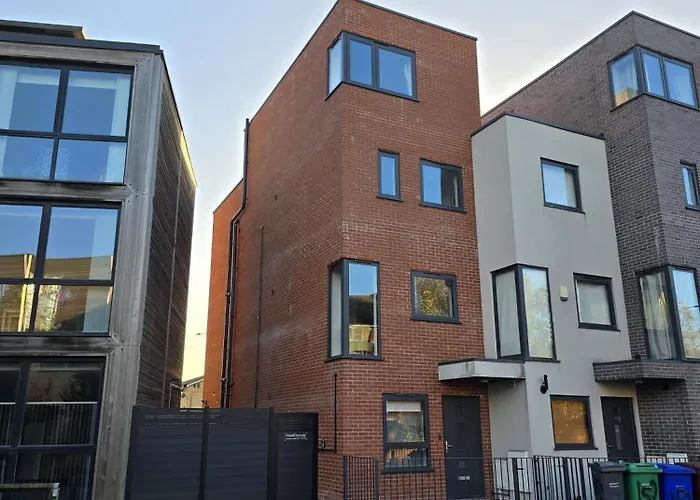 Appartamento Prime Breaks