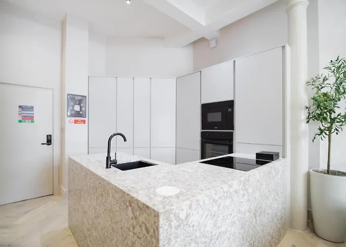 Japandi By The Heim Residences *