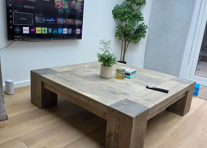 Bee Hive Flat Mánchester