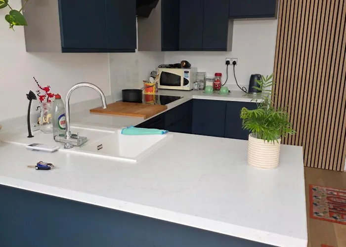 Pensión Bee Hive Flat *