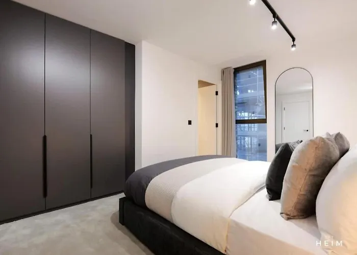 Pappilo At The Heim Apartman *