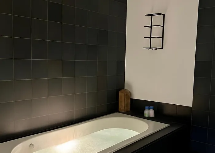 Lowry River Twin Balcony Deluxe Apartment Manchester