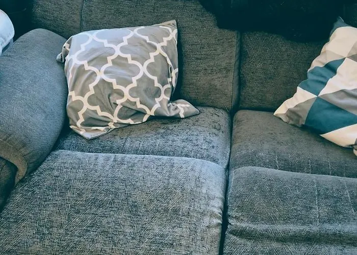 1 Bed - Kitchenette Manc Center *